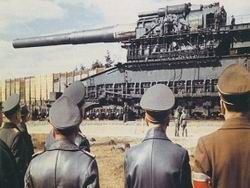 11 удивительных видов оружия Второй мировой войны
